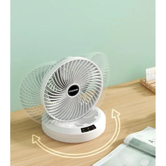 무소음벽걸이선풍기