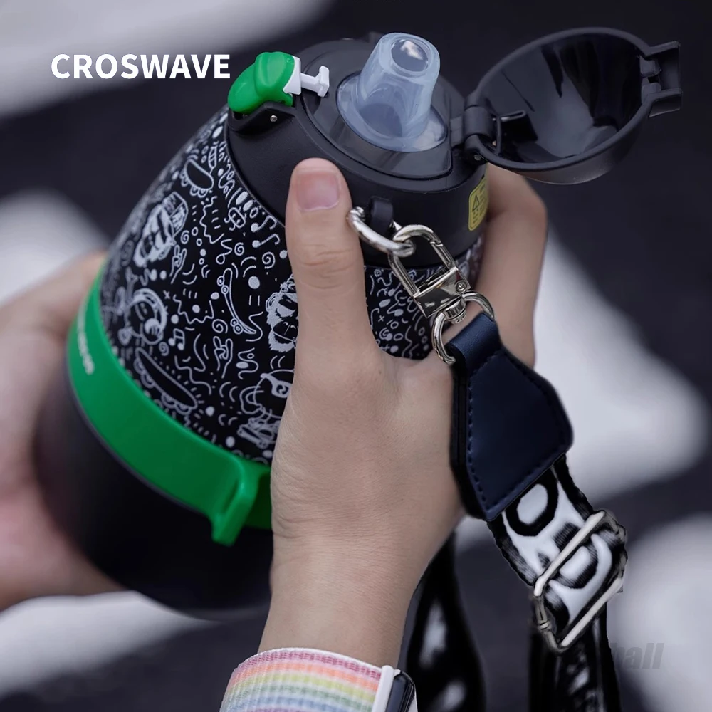 Рисунок 3 - CROSWAVE Спортивная пара бутылок