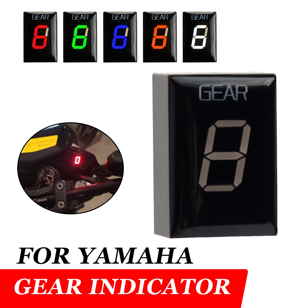 ForYamahaYZFR1R6FZ8MT03MT01FZS1000FazerXJR400FZ400FZ6