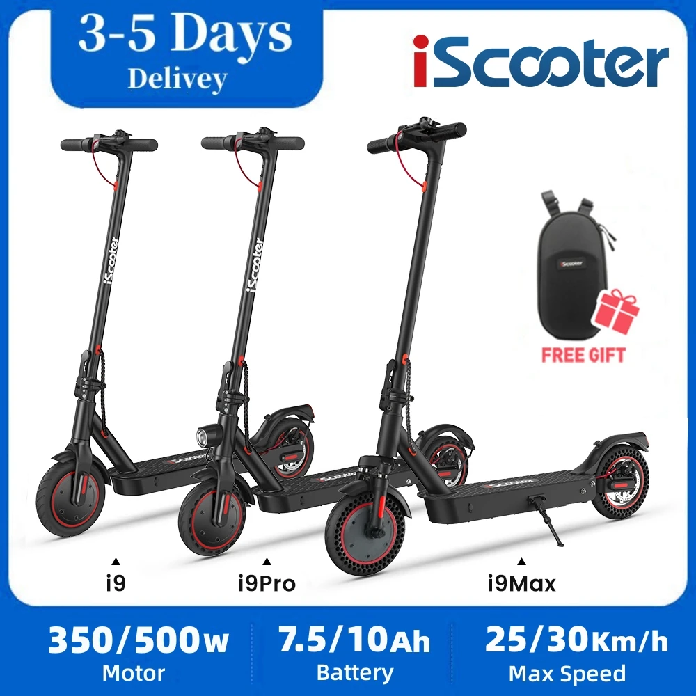 10Ah batterie pour trottinette électrique S9max/i9max main image 1