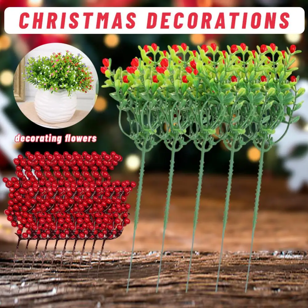 

Фруктовая гирлянда, лаконичная, прочная, красивый дизайн, легко повесить, высококачественные материалы, праздничное украшение, Рождественский венок