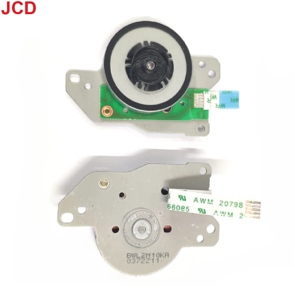 JCD For Wii Wii U Optical Drive Large Motor For WIIU Laser