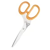 ZWICKE Multifunctional Muti Layers Stainless Steel Knives Scallion Cutter Herb Laver Spices Cook Cut Scissor Kitchen Scissors 5