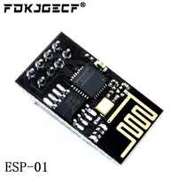 ESP8266 serial WIFI model ESP-12 12E 12F 12S 07 07S 01 01S M1 M2 ESP32-S Bit WROVER ESP-WROOM-32U 02 A1S Authenticity Guaranteed - Image 2