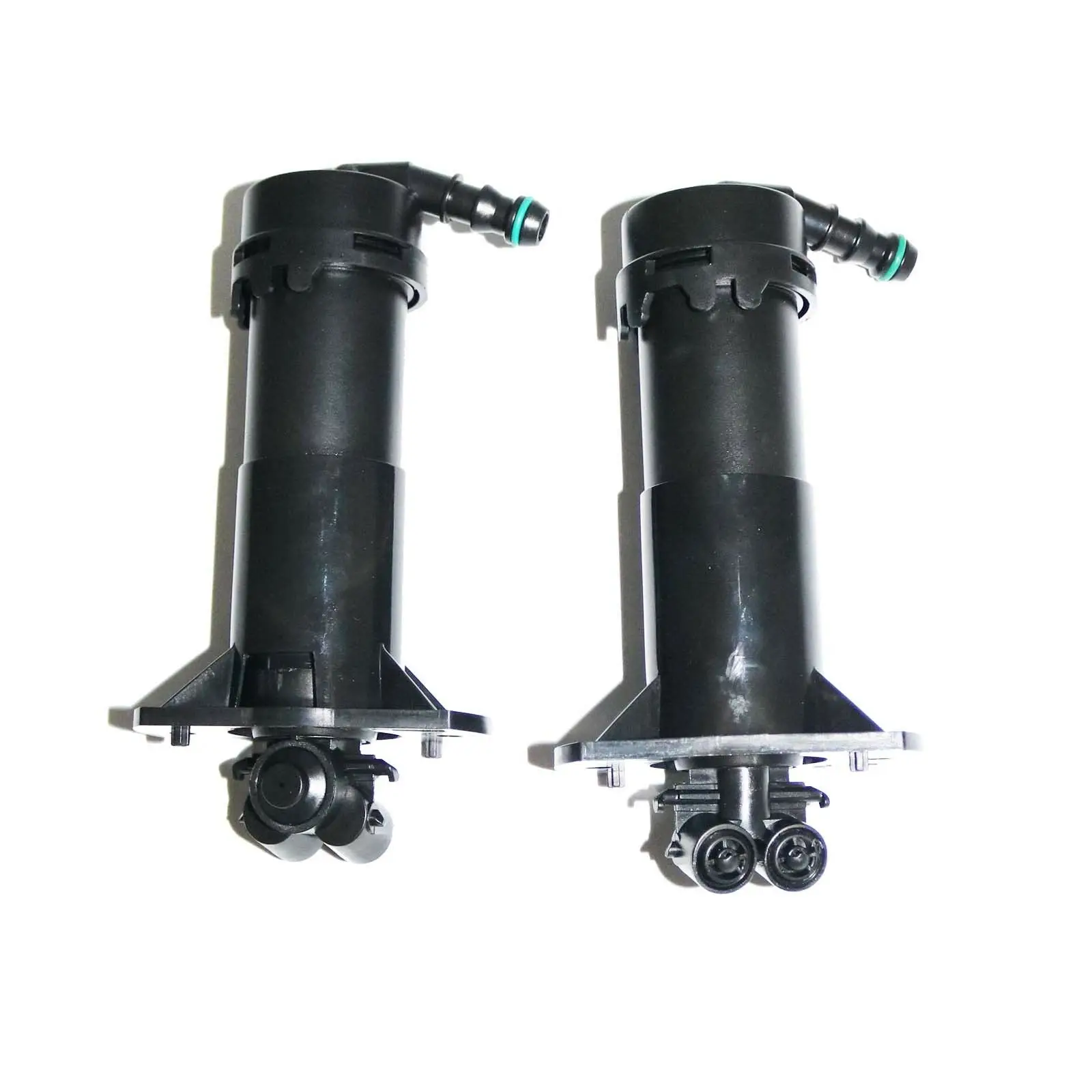 

2 шт., насадки-распылители для Audi Q7 2007-2015 4L0955101 4L0955102