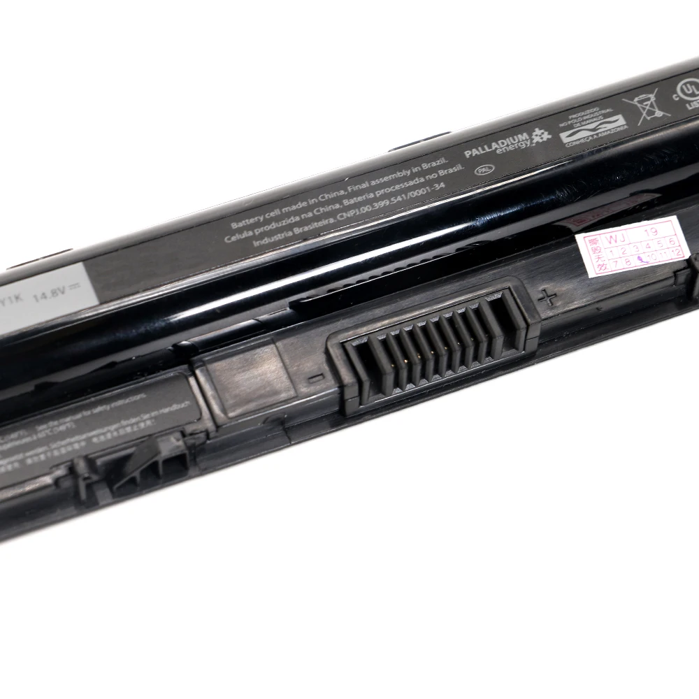 Bateria do Portátil para Dell Vostro 5455 5558 3451 3458 3551 3558 V3458 V3451 N3558 N5558 15 3000 Wkrj2 K185w Gxvj3 Hd4j0 14.8v M5y1k - Imagem 5