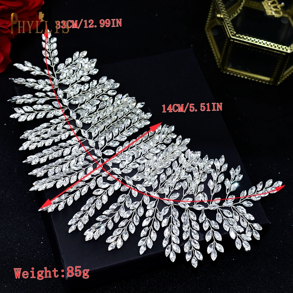 A425 Vintage Wedding Tiaras and Crown Boho Wedding Headband Handmade Bridal Headwear Head Jewelry Rhinestone Women Headpieces A425 Vintage Wedding Tiaras and Crown Boho Wedding Headband Handmade Bridal Headwear Head Jewelry Rhinestone Women Headpieces