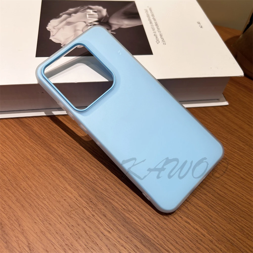 Jelly Color 2-in-1 Design Phone Case