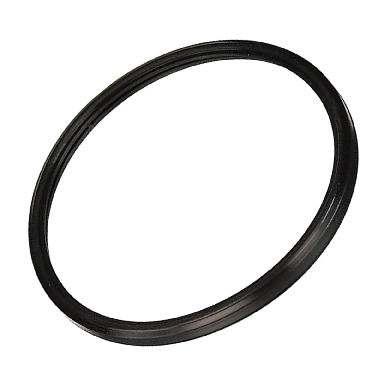 

Lens Gasket Rubber Washer Black Underwater Lights Accessory for Spx0540Z2 Spx0580Z2 Replacement Easy Installation Spare Parts