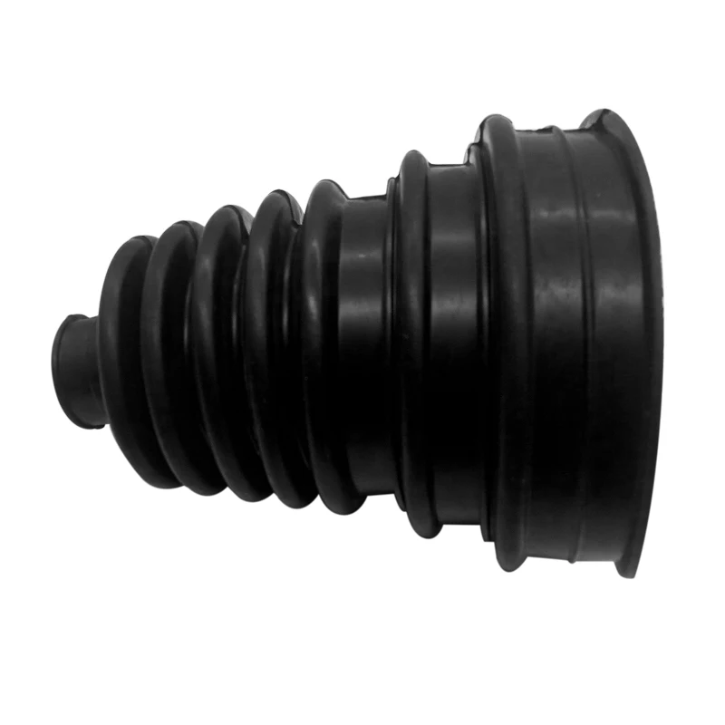 Universal Silicone Outer CV Boot Constant Flexible Velocity Joint Dust Cover cv boot dust cover