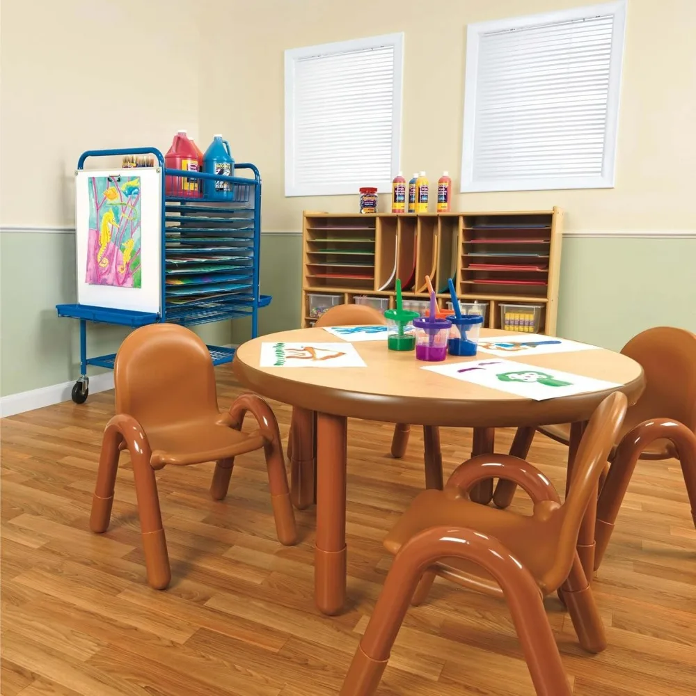 Children's Cabinet Classroom Organizer, a multi part classroom organizer suitable for children and toddlers