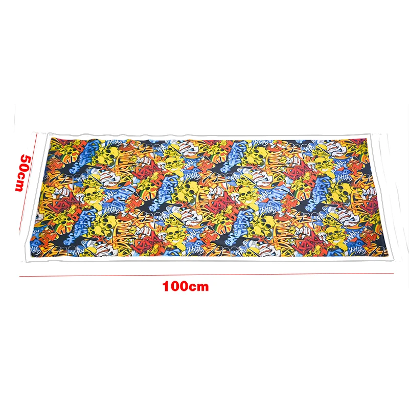  ׷Ƽ ̵ ׷   μ ʸ  ʸ Į ƼĿ PVA, 50x100cm
