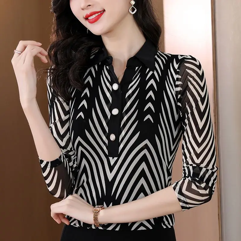 2023 New High-end Women'sspring Tops Women's Long Sleeves, Spring and Autumn Outerwear Single Wearing Early Spring Clothes