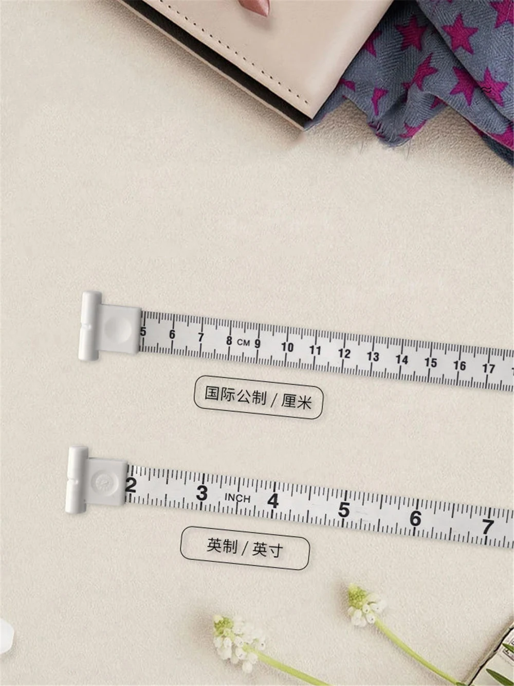 2m 80inch Body Circumference Waist Measuring Tape - China