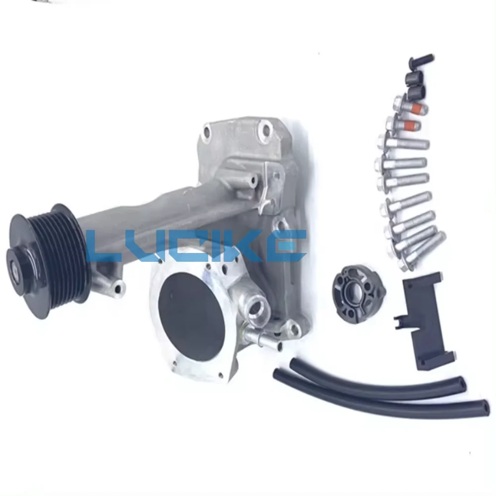 FOR RANGE ROVER L322 SPORT GENUINE 5.0 V8 SUPERCHARGER REPAIR KIT LR058080 LR088564
