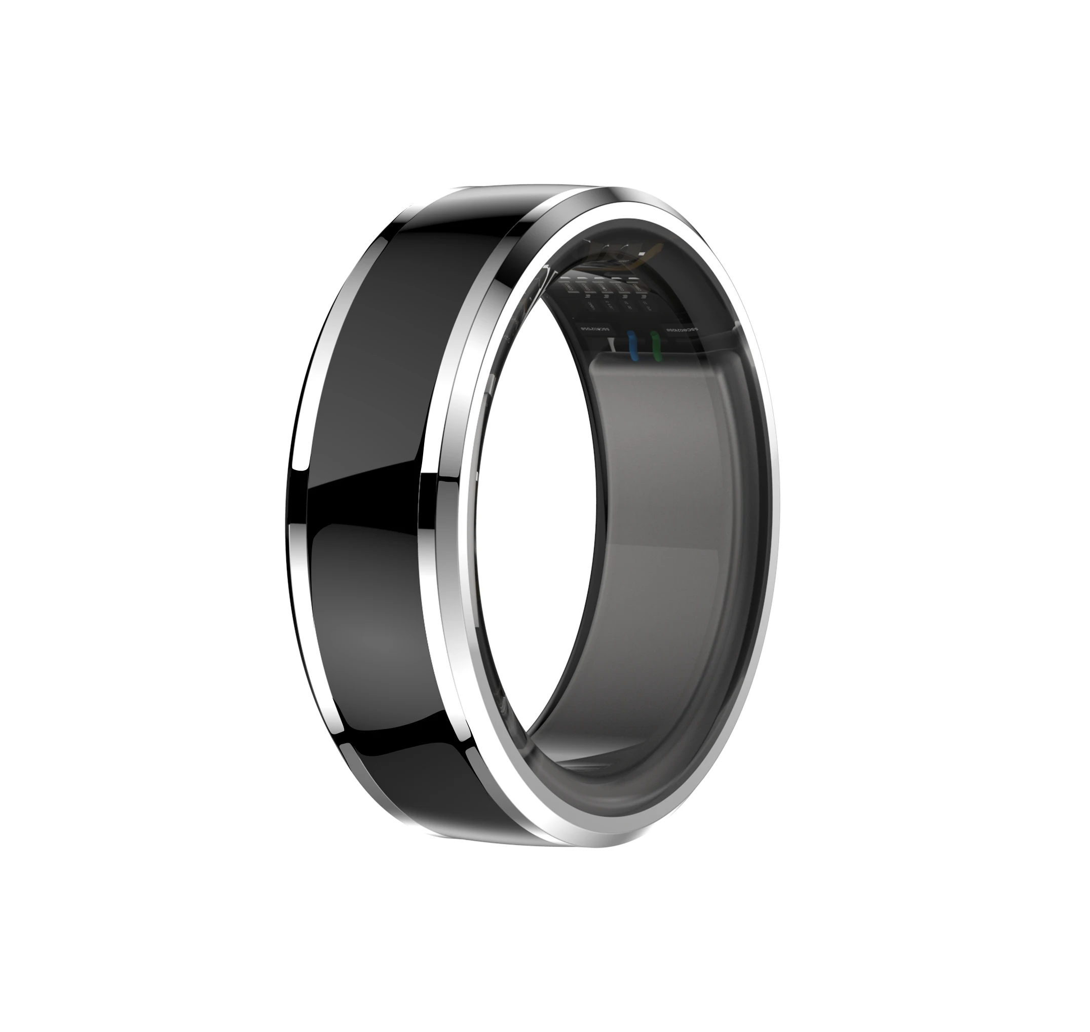 M1 Smart Rings Intelligent Sleep Monitoring Waterproof Multifunctional Health Care Sports Fitness Health Tracker