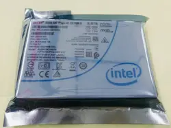 8TB 4TB 2TB P4510 SSD Series DC NVME U.2 2.5