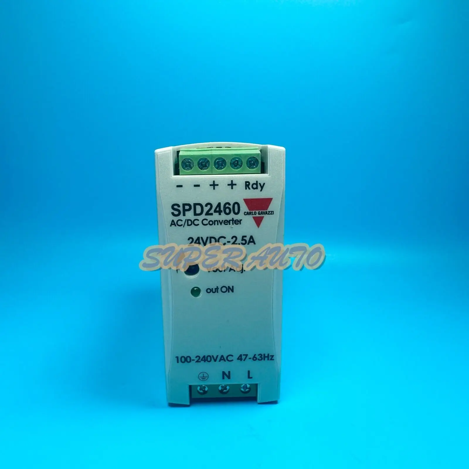 

1Pcs New SPD24601 SPD2460 24V switching power supply