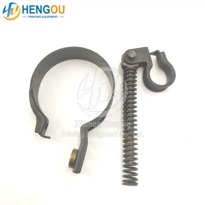 

Фотодетали, зажим для бумаги