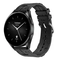 Silicone Black