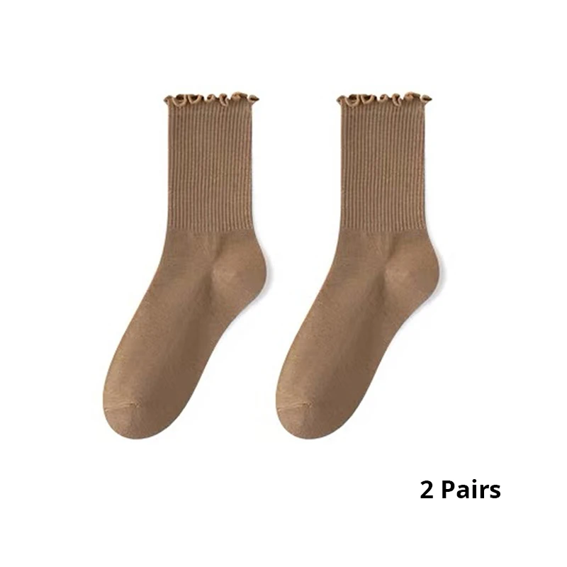 AG01 coffee 2 pairs