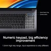 2023 HUAWEI MateBook D16 Laptop i9-13900H/ i7-13700H/i5-13500H 16GB 1TB Notebook 13th Intel CPU 16-inch With Numeric Keypad SSD 3