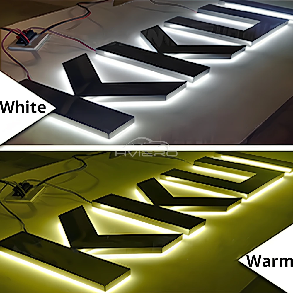 5050 3LED Patch Module Waterproof IP65 DC 12V White Warm Light RGB Super Backlight Module Lighting Advertising Box Sign led modules led module 20X