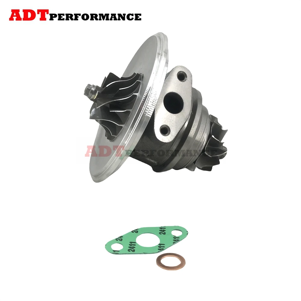 

RHF4 Turbocharger Cartridge 17201-0R040 VB21 VB19 17201-26050 Turbine CHRA For Toyota Avensis 2.0 D-4D 93KW 1AD-FTV 2007-