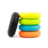 Silicone Finger Gripper Ring Hand Muscle Strengthener Ring Wrist Finger Trainer Exercise Carpal Expander Workout Fitness Device 4