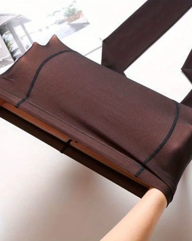 Рисунок 3 - Осенне-зимние женские леггинсы