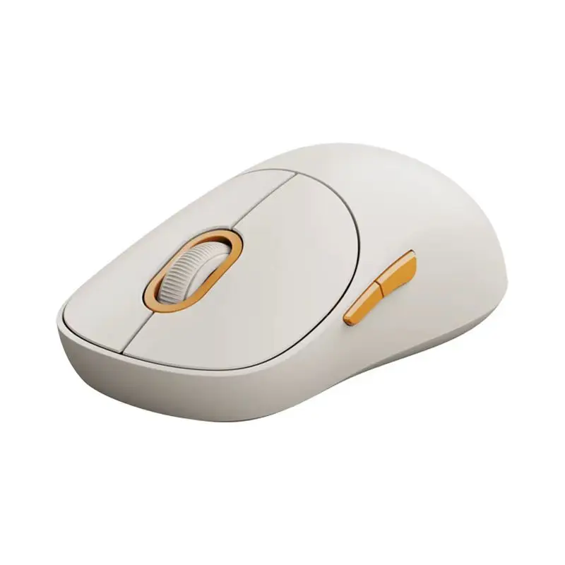 Xiaomi Wireless Mouse Color Version Bluetooth Dual Mode
