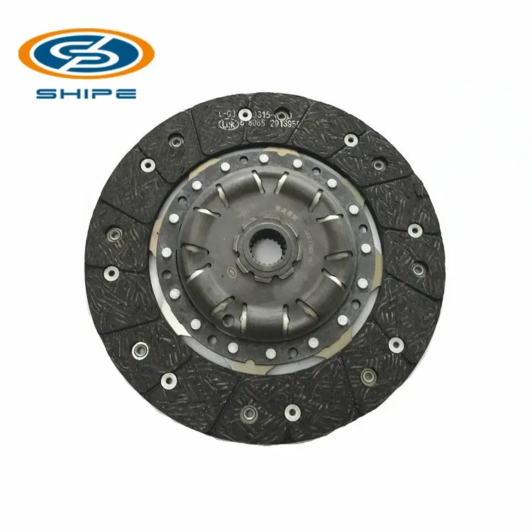 체리 클러치 키트 클러치 디스크 커버 (아리조 5 6 7 l U k J42-1601020 J42-1601030 용)
