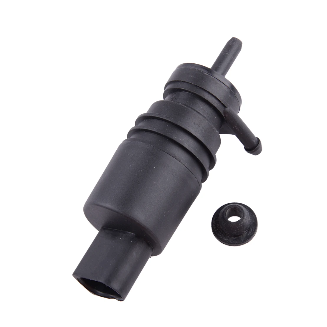 

76806-SZA-A01 Front Windshield Windscreen Washer Pump with Grommet Fit for Honda Pilot 2009 2010 2011