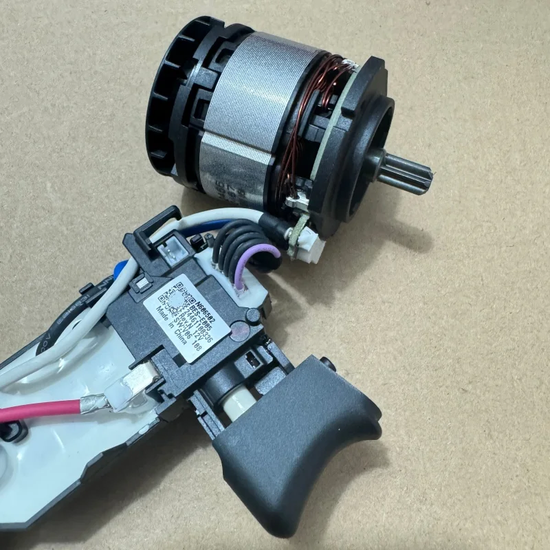 Original Motor Switch Controller N646881 for DEWALT DCF801 12V