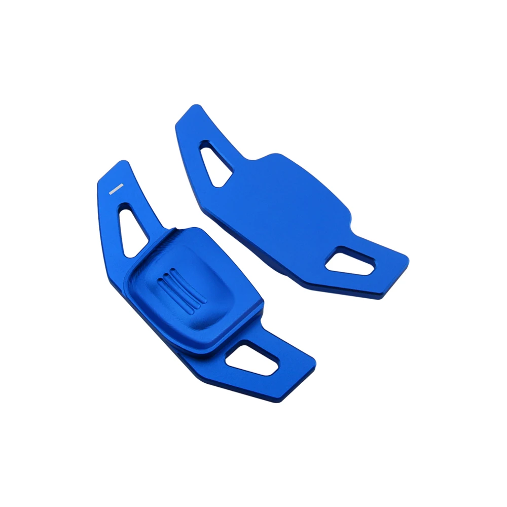 Enhanced Steering Wheel DSG Paddle Shifter Extension