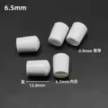 6.5mm-White