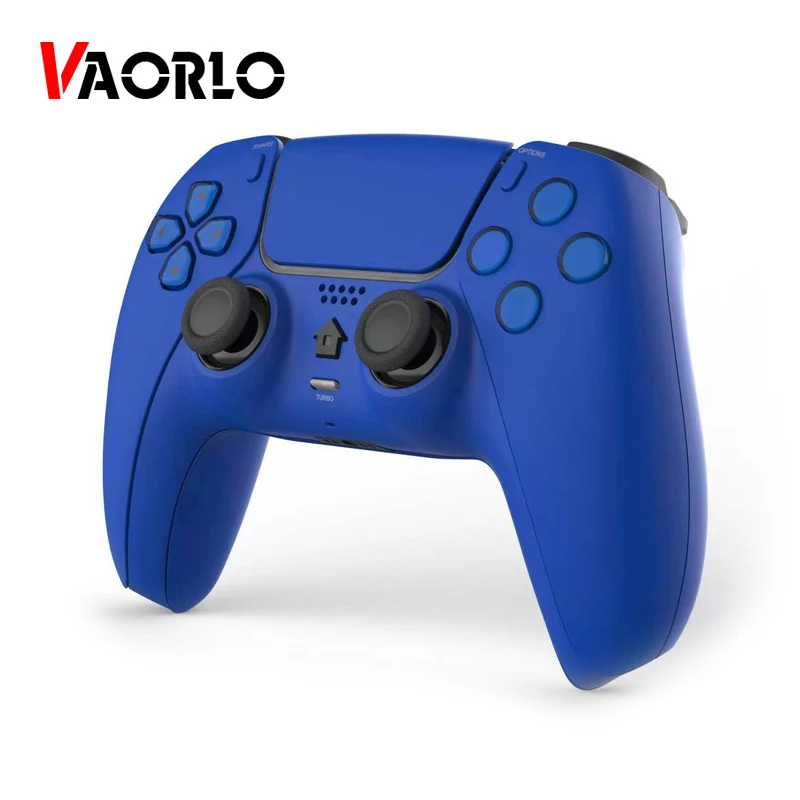 Vaorlo Gamepad For Ps4 Controller Wireless Bluetooth Double Vibration vaorlo-gamepad-for-ps4-controller-wireless-bluetooth-double-vibration
