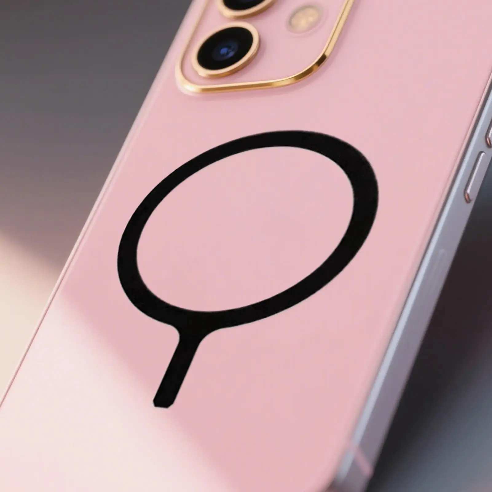 Magnet Ring Phone Case Magnet - Image 3