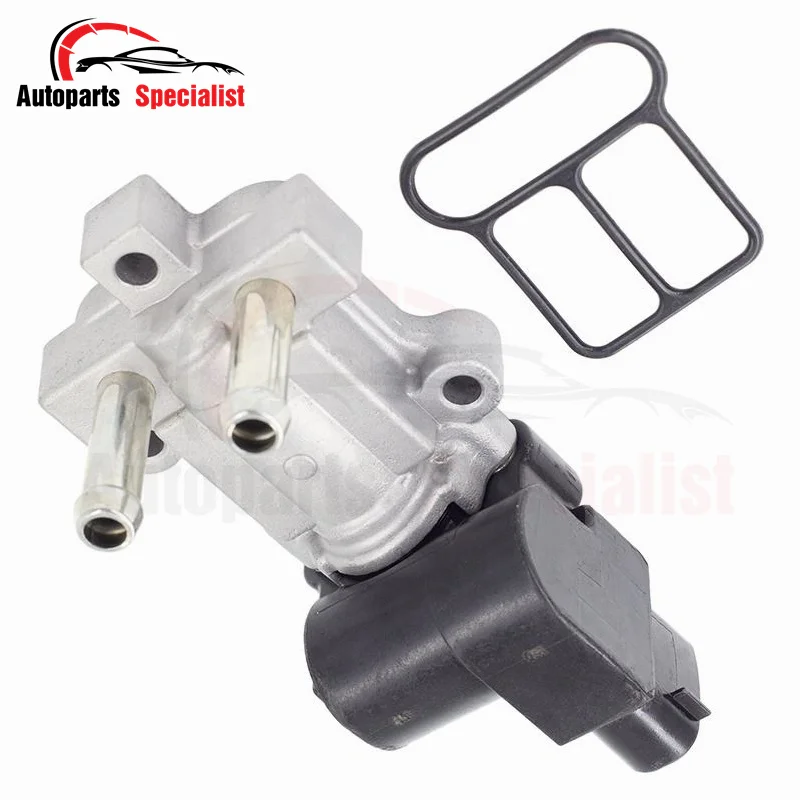 Idle Speed Motor Air Control Stepper Motor OE 22270-66020 For Honda JAZZ 2005 1.4 Toyota Crown Altezza