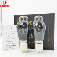 PSVANE TUBE 300B-Z 300BZ Vacuum Tube Upgrade 300B Electronic Tube DIY Amplifier Kit Hifi Audio Valves Parameter Match 1