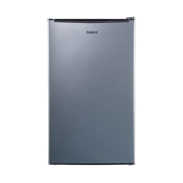 Galanz Mini Fridge Freezer 3.3 Cu Ft, Galanz Fridge