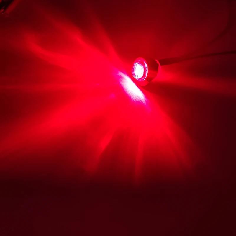 Marine Boat Transom LED Stern Light marine accessories marine boat lights marine hardware for Yacht 10PCS