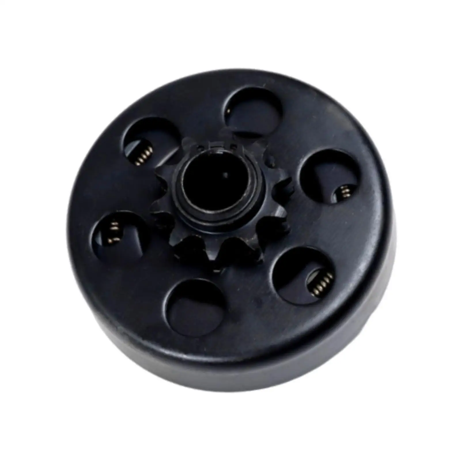 Go Kart Clutch Bolt Mounting Kit Iron Parts Assembly Compatible with 168CC Engine 