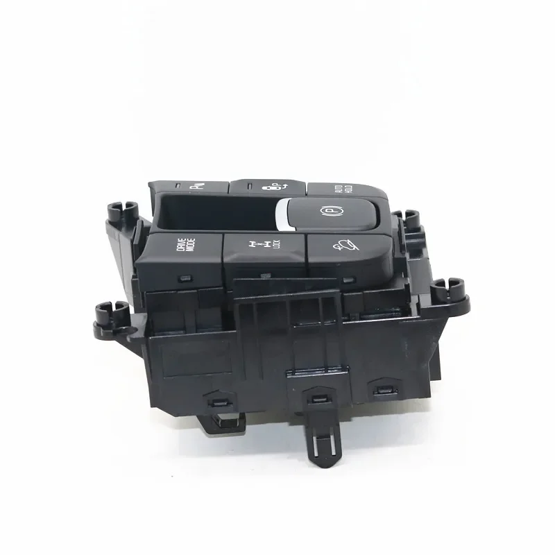 Nongyo Frein De électronique Compatible Avec KIA Pour