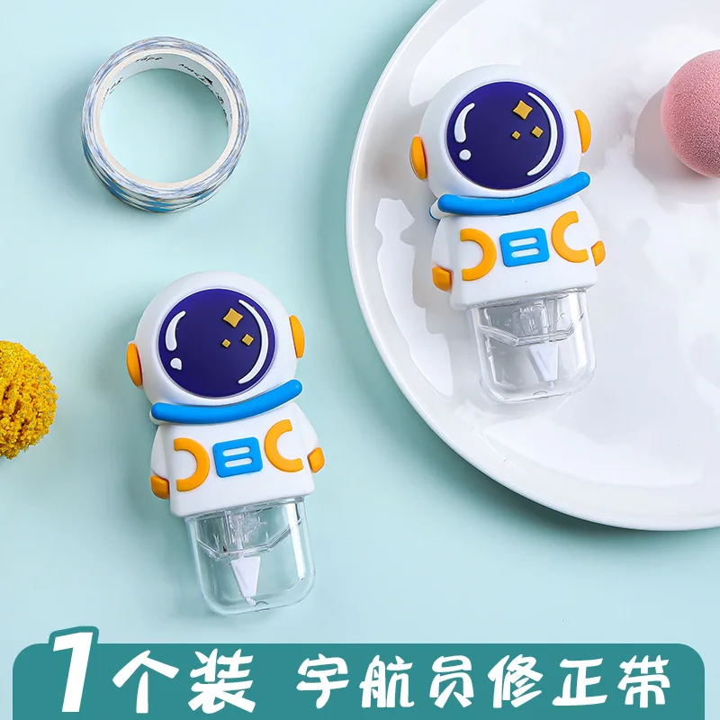 9m*5mm Cartoon Correction Tape Writing Altered Tools School Office Corrector Cute Kawaii Correction Belt Stationery Supplies