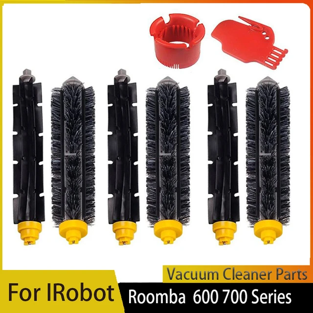 Replacement accessories kit compatible iRobot Roomba EI Series