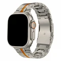 Titanium Orange