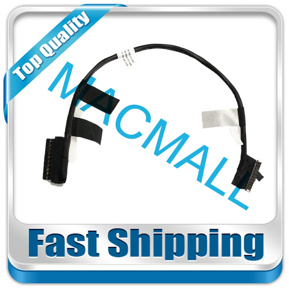 

New For Dell Latitude 7400 E7400 EDC40 DC02003AW00 0VVFNX VVFNX Replacement Battery Cable