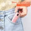 2 In 1 Multi Screen Cleaner Spray Bottle Portable Reusable Mobile Phone Tablet PC Laptop Screen Dust Remover Microfiber Cleaners 4