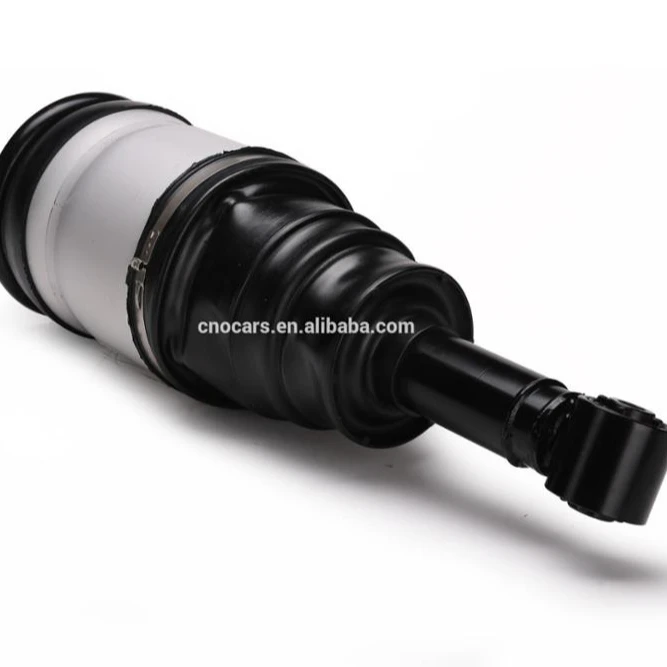 리어 에어 스트럿 서스펜션 2005 2006 2007 2008 2009 Land Rover DISCOVERY III LR3 Sport Amortiguador, 백 쇼크 업소버 Land Rover DISCOVERY III LR3 Sport Amortiguador 